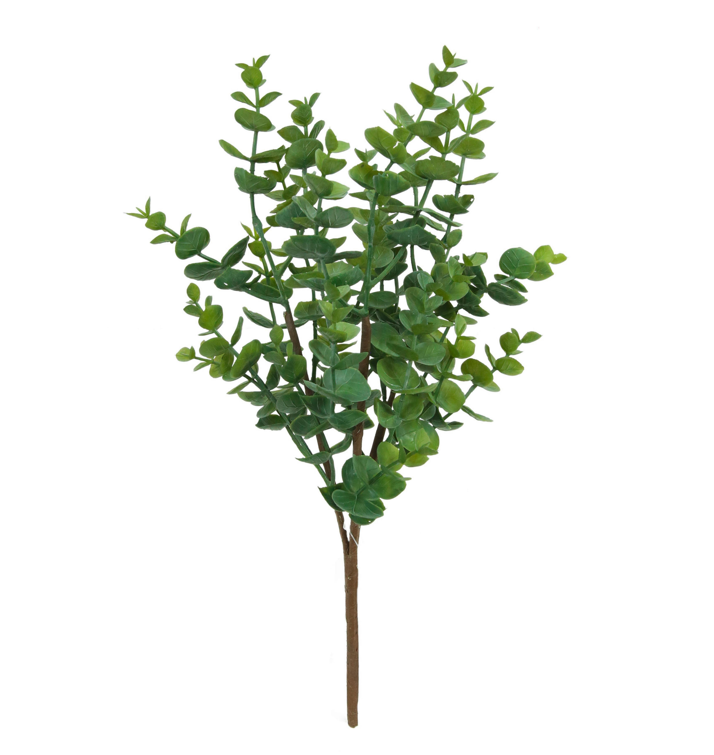 KUNSTBLUME  - Grün, Basics (36cm)