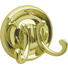 HAKEN in Goldfarben - Goldfarben, Basics, Metall (7cm) HAKEN in Goldfarben - Goldfarben, Basics, Metall (7cm)