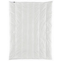 GANZJAHRESDECKE  Inspiration  135/200 cm   - Weiß, Design, Textil (135/200cm) - Centa-Star