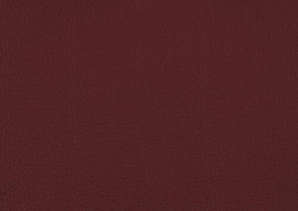ECKSOFA in Echtleder Brombeere  - Brombeere, Basics, Leder/Metall (211/309cm) - Beldomo Speed
