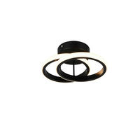 PLAFONIERĂ CU LED - Basics (26,5/10,5/18,5cm)