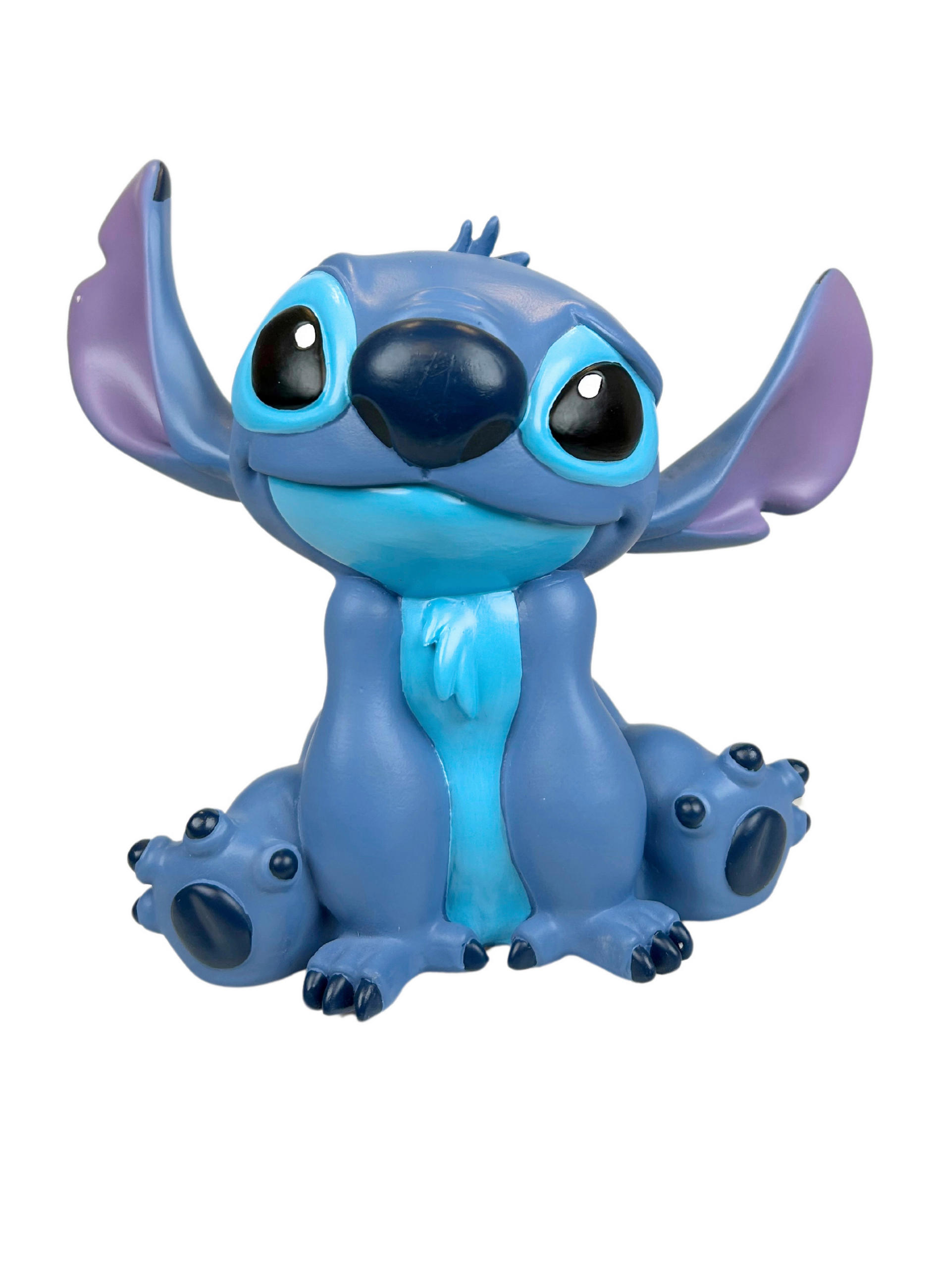 DEKOFIGUR KIND  - Multicolor, Basics, Kunststoff (27cm) - Disney