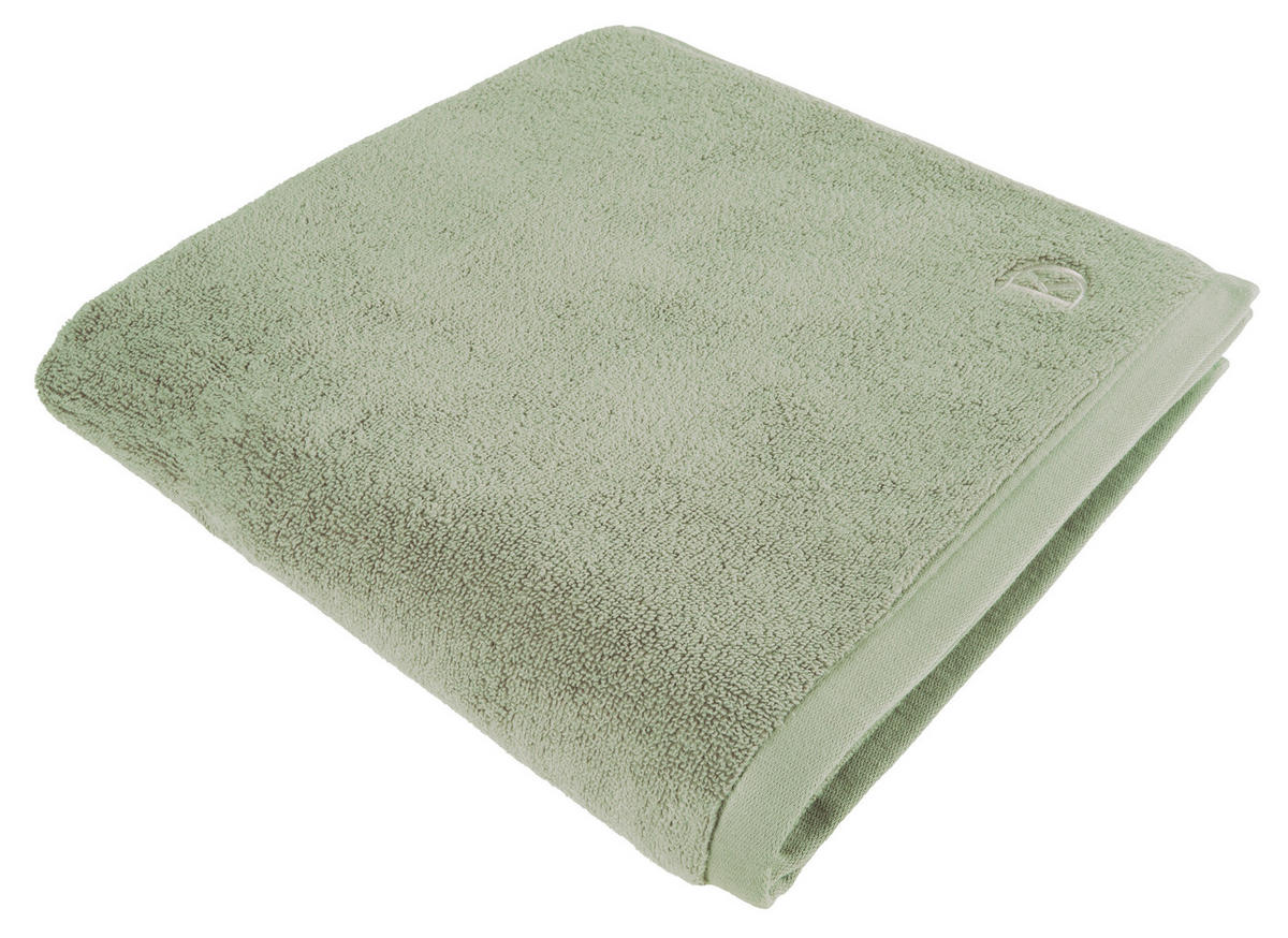 DUSCHTUCH Miro 70/140 cm  - Basics, Textil (70/140cm) - Dieter Knoll