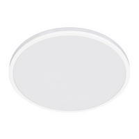 LED SVJETILJKA STROPNA Ozziet  - bijela, Basics, metal/plastika (30/4,5cm) - Philips