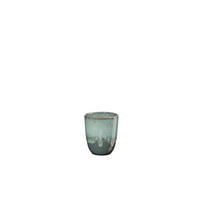BECHER il capriccio    - Minttürkis, KONVENTIONELL, Keramik (8/10cm) - ASA