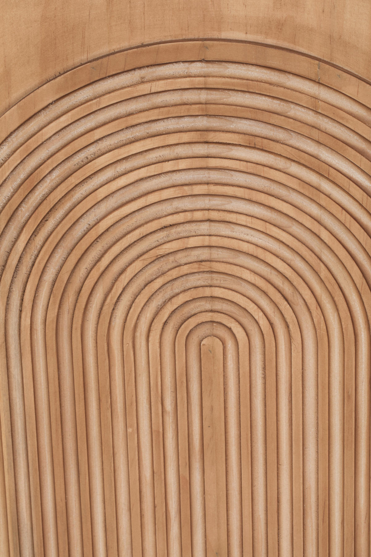 COMODĂ 80/88/31 cm  - culoare natur, Design, lemn/material pe bază de lemn (80/88/31cm) - MID.YOU