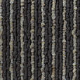 TEPPICHFLIESE - Braun, Basics, Kunststoff/Textil (50/50cm) - Esposa