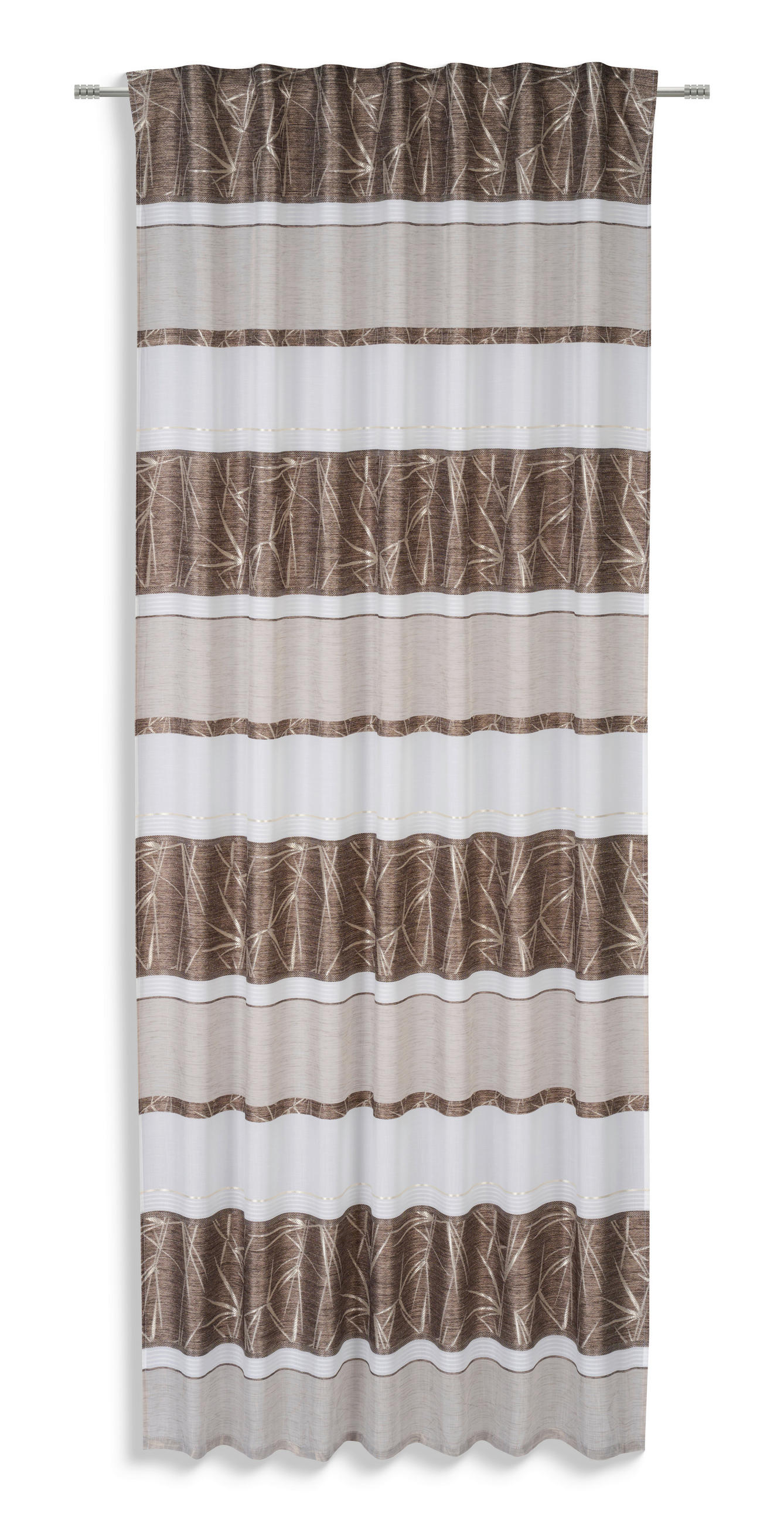 Fertigvorhang Miriam
