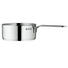 STIELKASSEROLLE - Edelstahlfarben, Basics, Metall (10cm) - WMF STIELKASSEROLLE - Edelstahlfarben, Basics, Metall (10cm) - WMF
