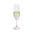 KOZAREC ZA PENINO 107/009/007 - prozorna, Konvencionalno, steklo (0.22l) - HOMEWARE