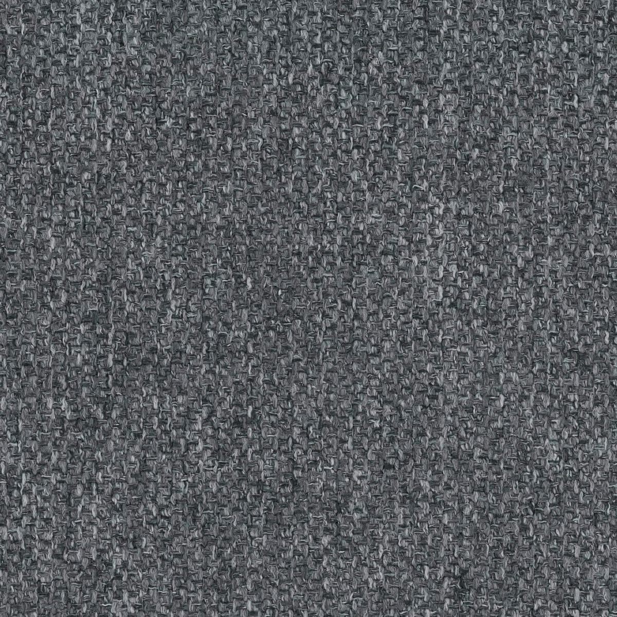 BOXSPRINGBETT 160/200 cm  in Grau  - Schwarz/Grau, MODERN, Textil (160/200cm) - MID.YOU