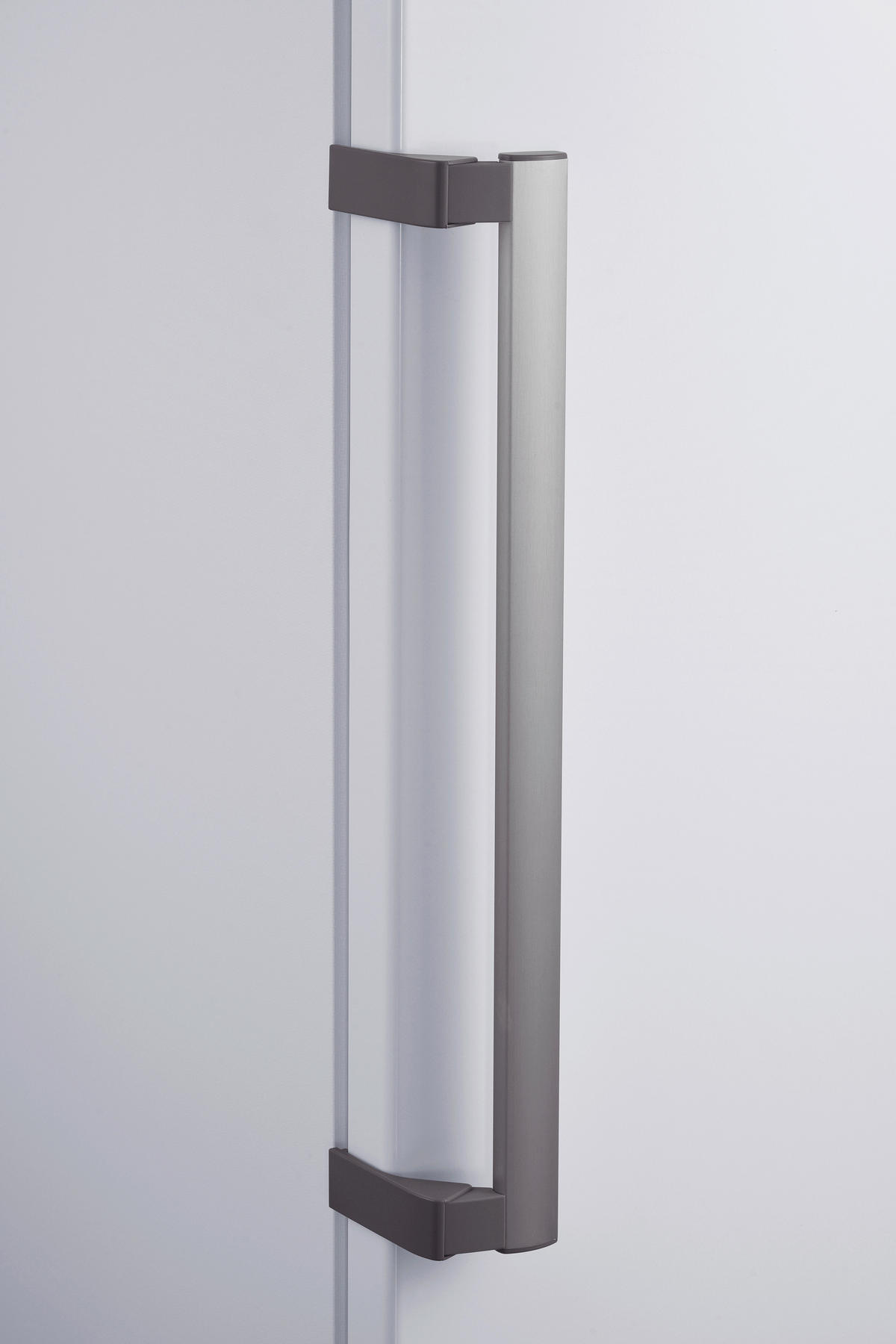 GEFRIERSCHRANK GN 2622  - Weiß, Basics, Metall (60/185/65cm) - Nabo