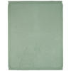 SCHMUSEDECKE COZY  80/100 cm  - Grün, Trend, Textil (80/100cm) - Jimmylee