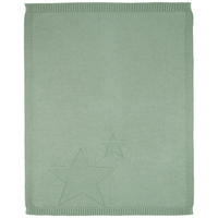 MEKANO ĆEBENCE  80/100 cm       - zelena, Trendi, tekstil (80/100cm) - Jimmylee