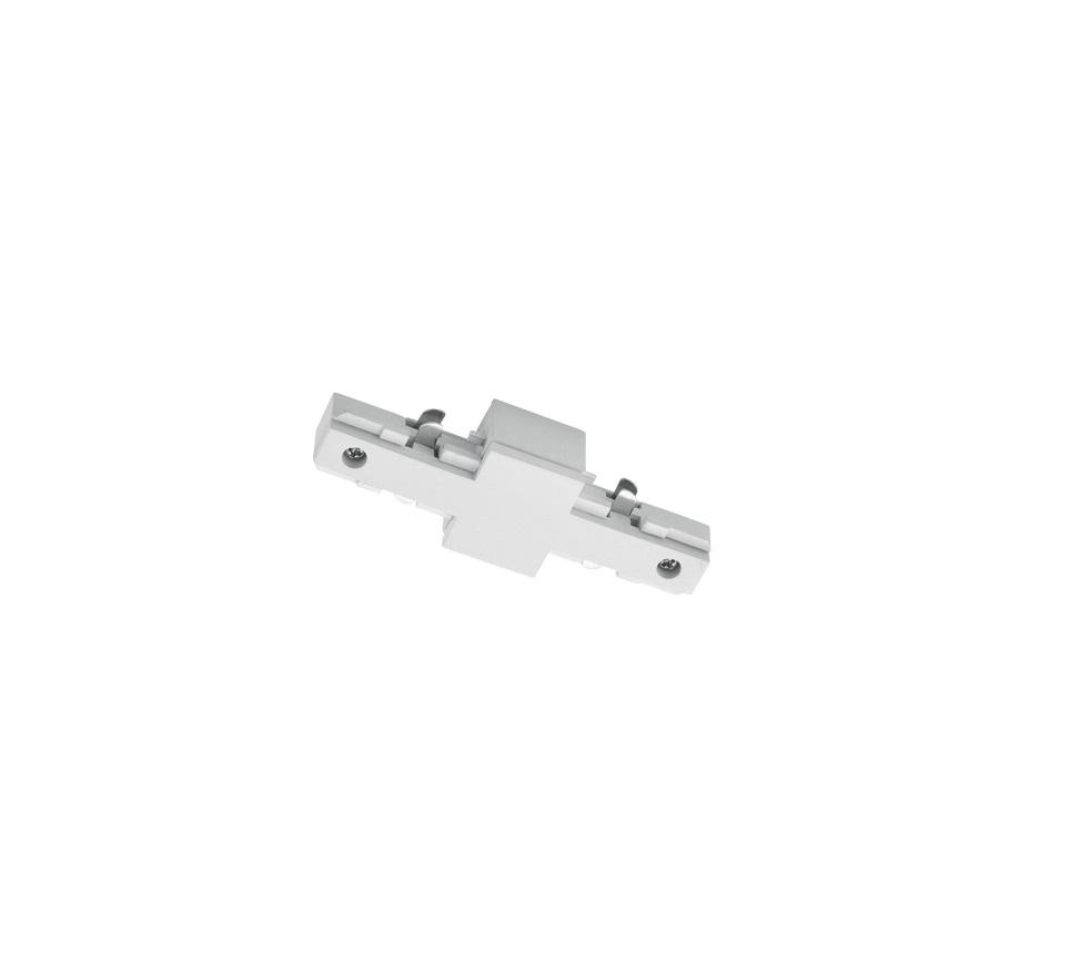 SCHIENENSYSTEM-VERBINDER - Basics (9,6/2/3cm) - Trio Leuchten
