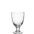 DESSERTSCHALE - Transparent, Basics, Glas (10,00/16,00/10,00cm) - Leonardo DESSERTSCHALE - Transparent, Basics, Glas (10,00/16,00/10,00cm) - Leonardo