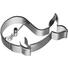 KEKSAUSSTECHFORM - Edelstahlfarben, Basics, Metall (7/4/2,5cm) - Birkmann KEKSAUSSTECHFORM - Edelstahlfarben, Basics, Metall (7/4/2,5cm) - Birkmann