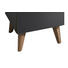 FUßSET - Eichefarben, KONVENTIONELL, Kunststoff (5,4/12/5,4cm) - Xora FUßSET - Eichefarben, KONVENTIONELL, Kunststoff (5,4/12/5,4cm) - Xora