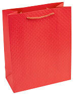 GESCHENKTASCHE  - Multicolor, LIFESTYLE, Papier (26/32/12cm)