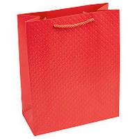 GESCHENKTASCHE  - Multicolor, LIFESTYLE, Papier (26/32/12cm)