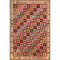 KOBEREC ORIENTÁLNÍ, 70/140 cm, červená - červená, Lifestyle, textil (70/140cm) - Esposa KOBEREC ORIENTÁLNÍ, 70/140 cm, červená - červená, Lifestyle, textil (70/140cm) - Esposa