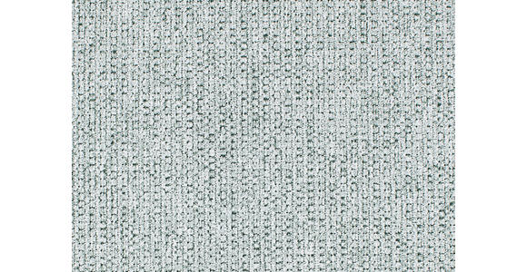 ECKSOFA in Webstoff Grau 205/280 cm - Schwarz/Grau, Design, Textil/Metall (205/280cm) - Xora