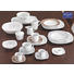 SUPPENTELLER Porzellan - Dunkelbraun, Basics (21cm) - RITZENHOFF BREKER