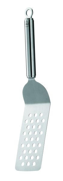 BURGER-WENDER - Edelstahlfarben, Basics, Metall (38/7,4/3,7cm) - Rösle