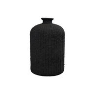 VÁZA  - fekete, Basics, Üveg (23ml)