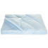 EINZIEHDECKE 135-140/200 cm - Hellblau, Basics, Textil (135-140/200cm) - Billerbeck EINZIEHDECKE 135-140/200 cm - Hellblau, Basics, Textil (135-140/200cm) - Billerbeck