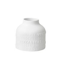 VASE  - Basics, Keramik (17,5/17cm) - Räder