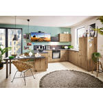 EINBAUKÜCHE   - Design, Holzwerkstoff - Dieter Knoll