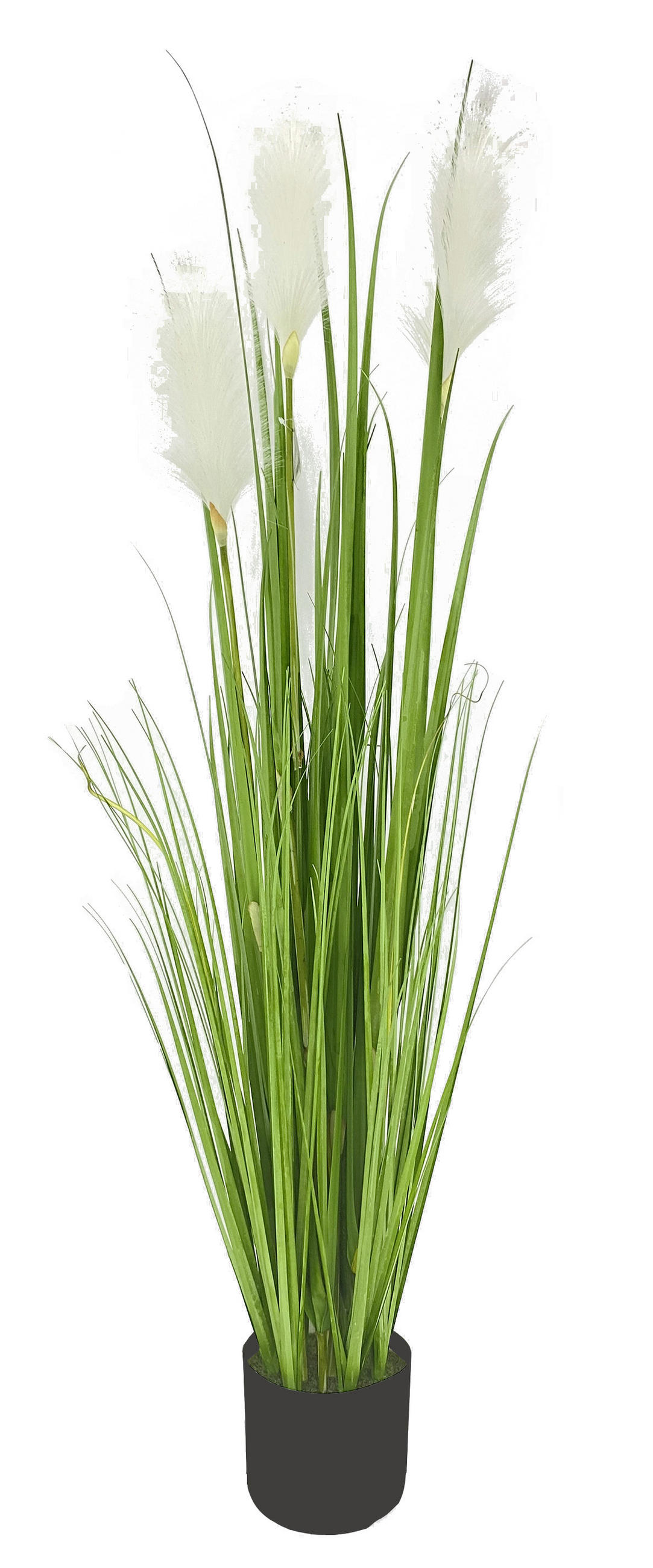 KUNSTPFLANZE 120 cm  - Basics (120cm) - Ambia Home