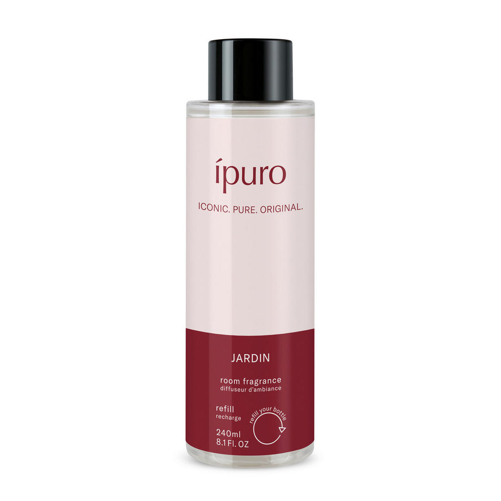 Ipuro VÔŇA DO BYTU 240 ml