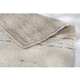 WEBTEPPICH 200/290 cm Amaze Beige  - Beige, KONVENTIONELL, Textil (200/290cm) - Novel