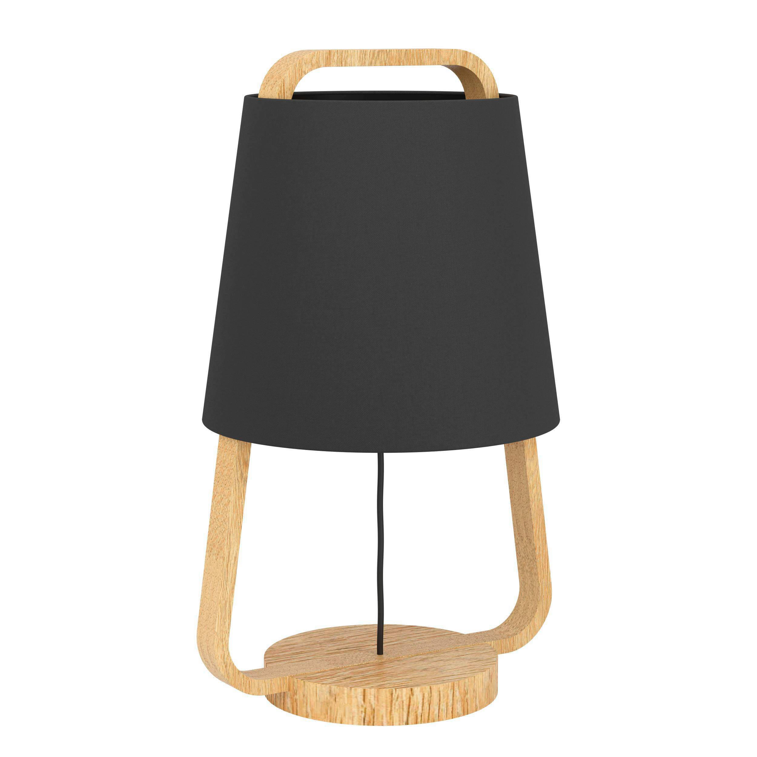 Eglo STOLNÍ LAMPA, E27, 24/43,5 cm
