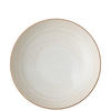 SCHALE   - Sandfarben, Design, Keramik (27,8/6,2cm) - Thomas