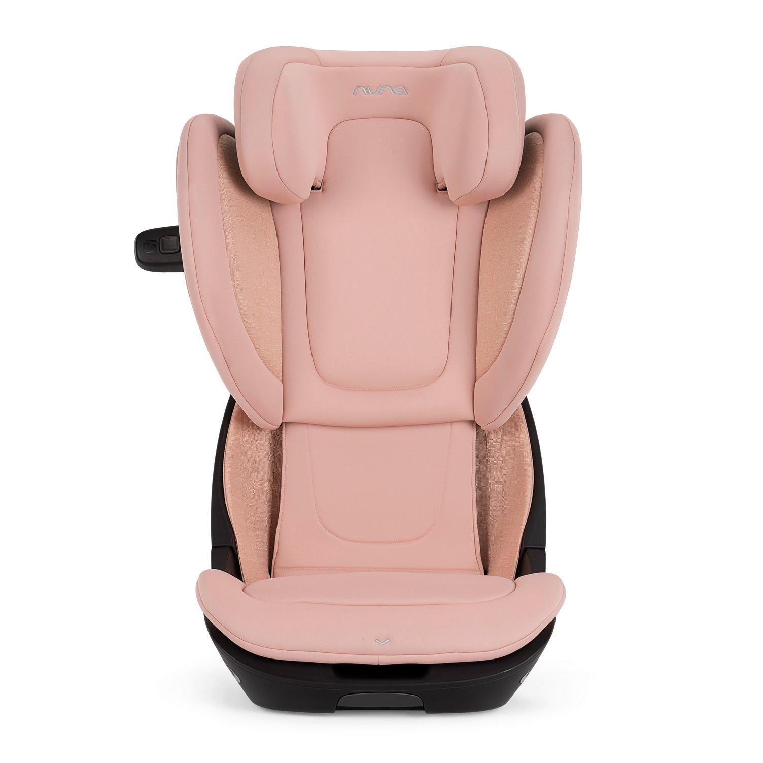 KINDERAUTOSITZ AACE lx  - Hellrosa, Basics, Kunststoff/Textil (43/45/64cm) - Nuna