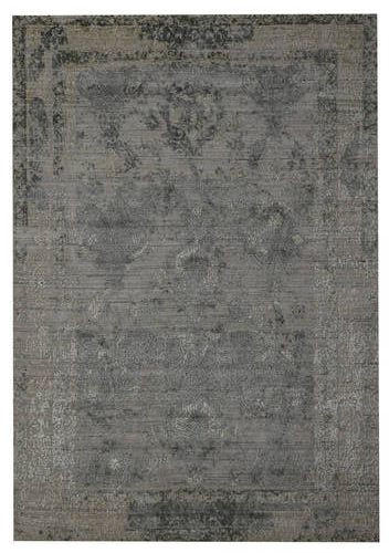 ORIENTTEPPICH 350/250 cm Mantra Grün, Beige  - Beige/Grün, Design, Textil (350/250cm) - Cazaris