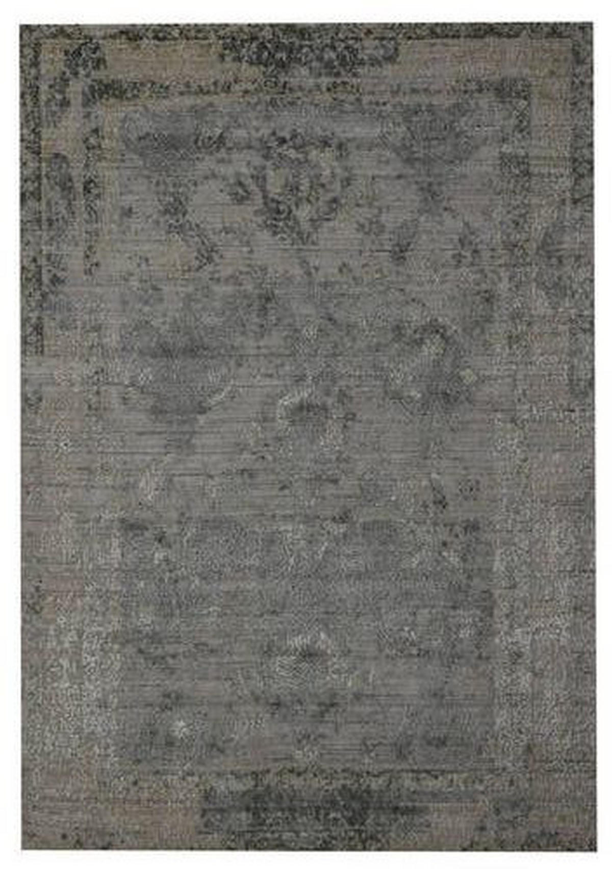 ORIENTTEPPICH 250/300 cm Mantra Grün, Beige  - Beige/Grün, Design, Textil (250/300cm) - Cazaris