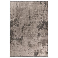 WEBTEPPICH 160/230 cm Grau  - Grau, Design, Textil (160/230cm) - Novel