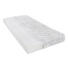 KALTSCHAUMMATRATZE - Weiß, Basics, Textil (80/200/cm) - Sleeptex KALTSCHAUMMATRATZE - Weiß, Basics, Textil (80/200/cm) - Sleeptex