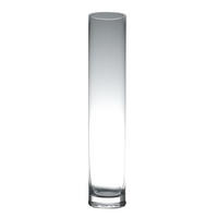 VASE  - Transparent, Basics, Glas (6/30cm)