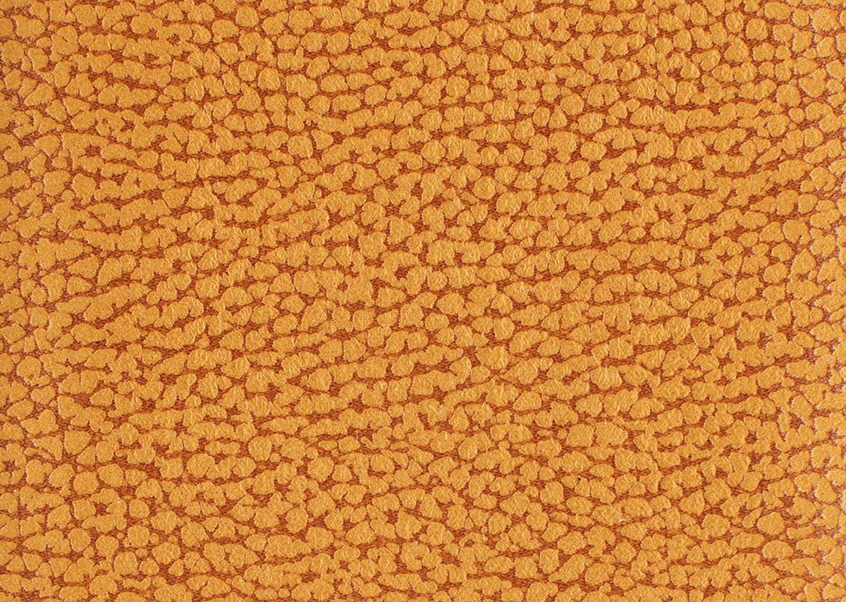 FERNSEHSESSEL in Webstoff Currygelb  - Currygelb/Silberfarben, Konventionell, Textil/Metall (102/91/91-159cm) - Beldomo System