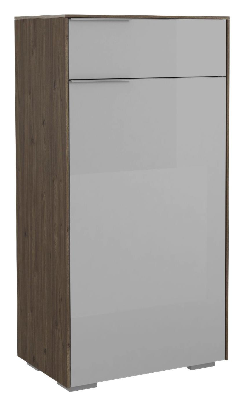 Schuhschrank 55,8/110,2/37,3 cm