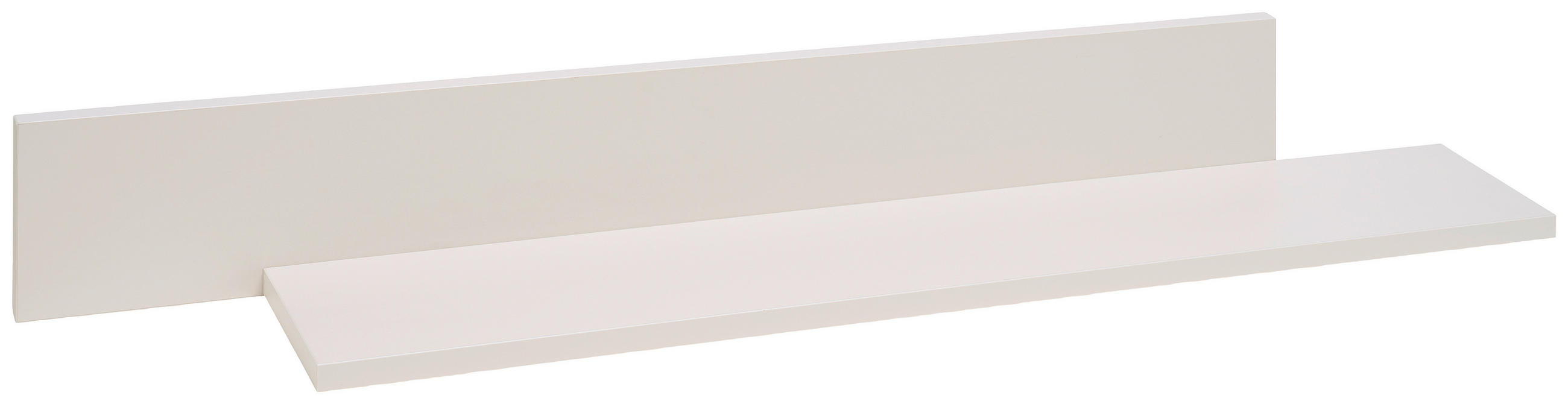 WANDBOARD Matteo Kaschmir  - Kaschmir, Basics, Holzwerkstoff (109cm) - Jimmylee
