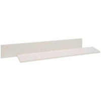 WANDBOARD in Kaschmir  - Kaschmir, Basics, Holzwerkstoff (109cm) - Jimmylee