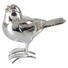DEKOVOGEL - Silberfarben, Basics, Kunststoff (8/7/3cm) DEKOVOGEL - Silberfarben, Basics, Kunststoff (8/7/3cm)