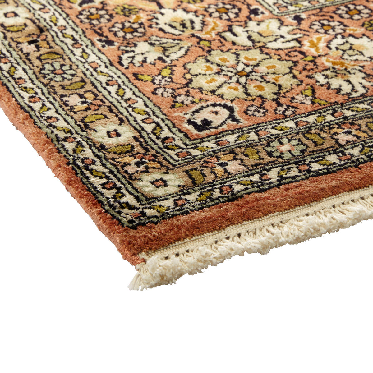 ORIENTTEPPICH 160/210 cm Multicolor  - Multicolor, LIFESTYLE, Textil (160/210cm) - Cazaris