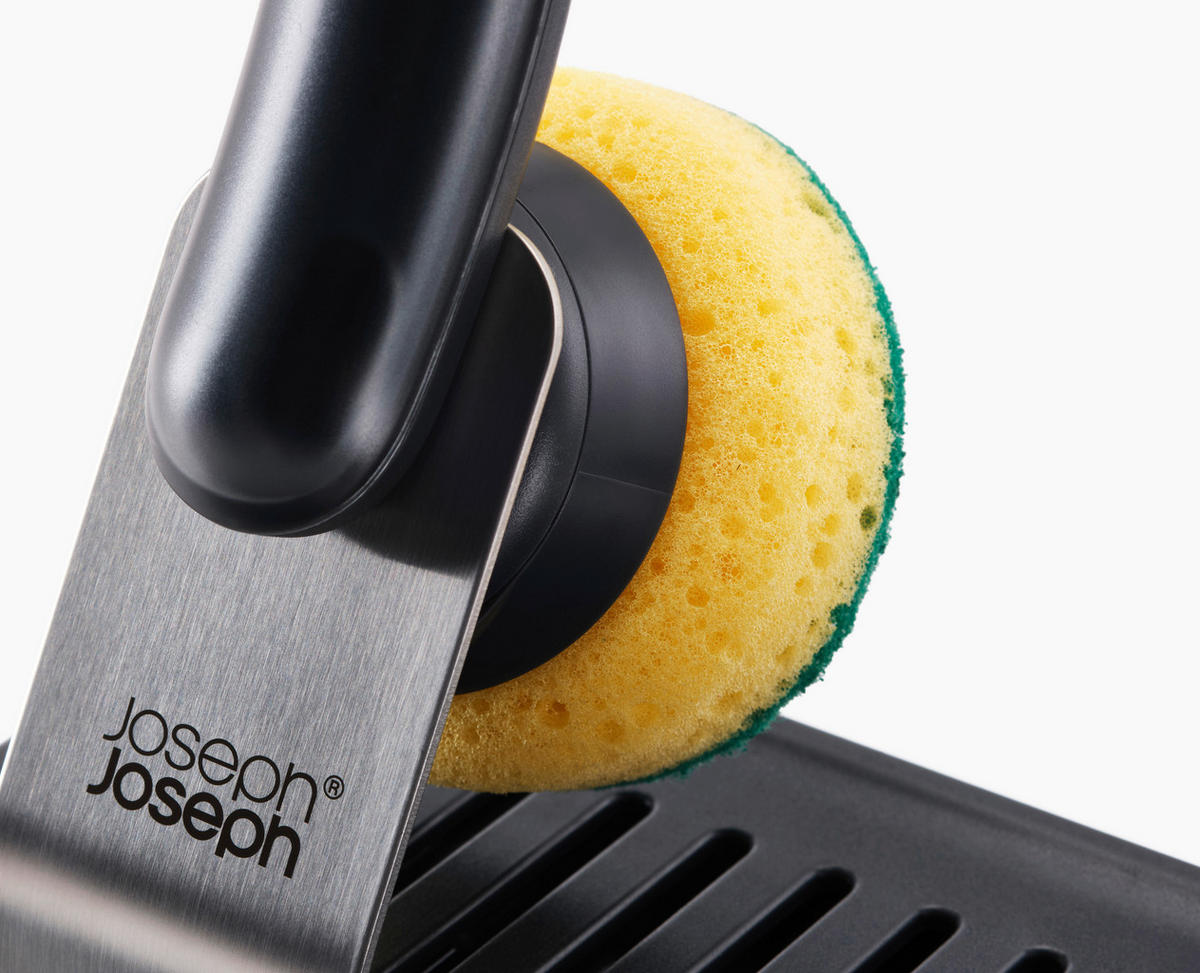 ZAMJENSKA SPUŽVA  višebojno   - višebojno, Basics, plastika (7/4.5/7cm) - Joseph Joseph